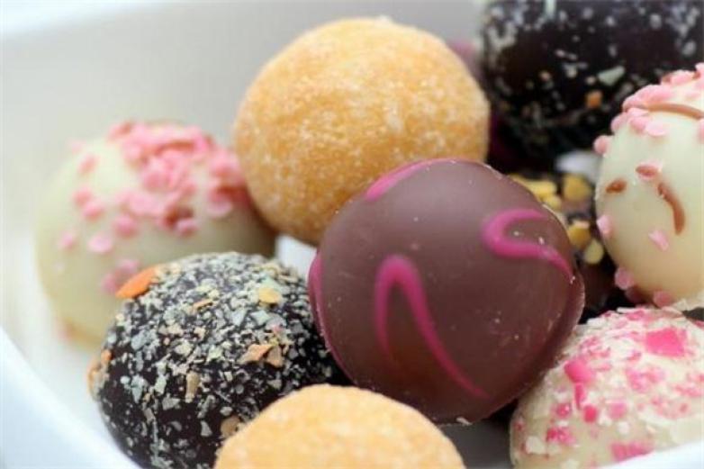 麼麼哈妮冰淇淋