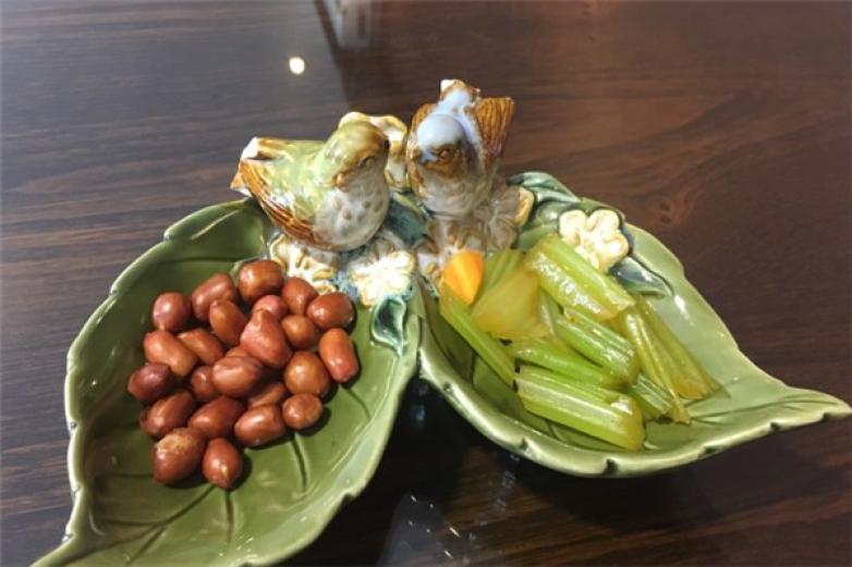 可素蔬食自助餐廳