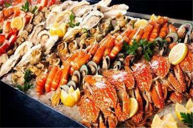 嗨叔叔冷食海鮮鋪