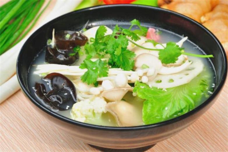 蜀一蜀二冒菜·麻辣燙