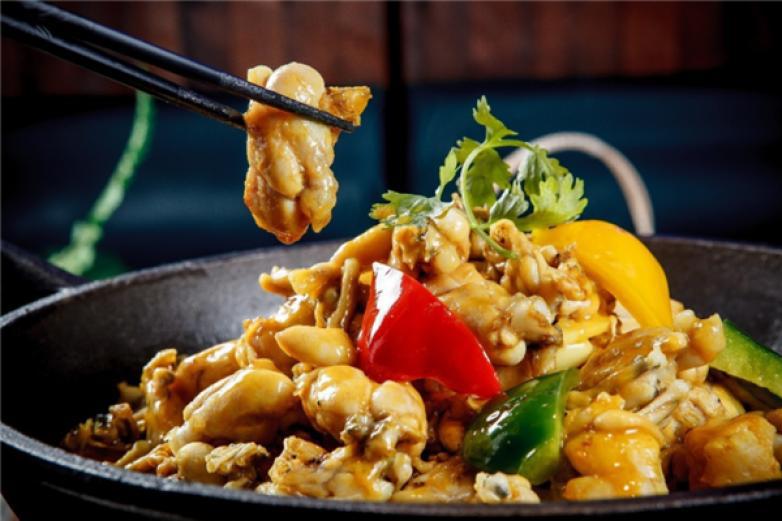 小六蛙當(dāng)家