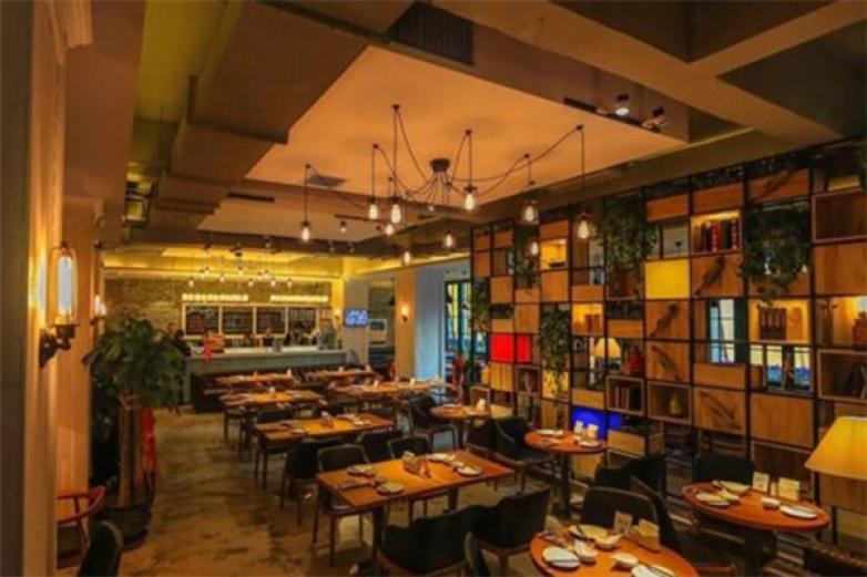 廣叔港式茶餐廳