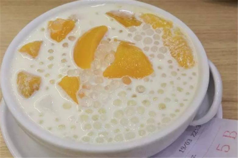 添好運(yùn)點(diǎn)心