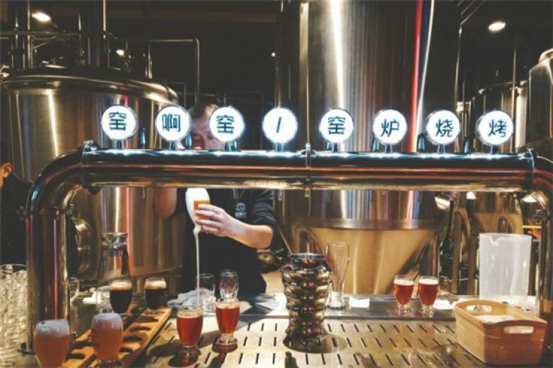 窯啊窯窯爐燒烤