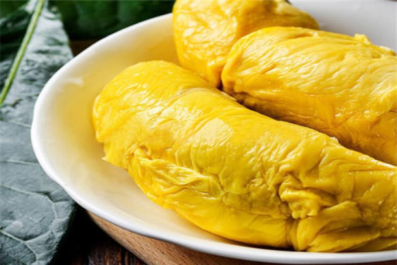 匯八達貓山王榴蓮