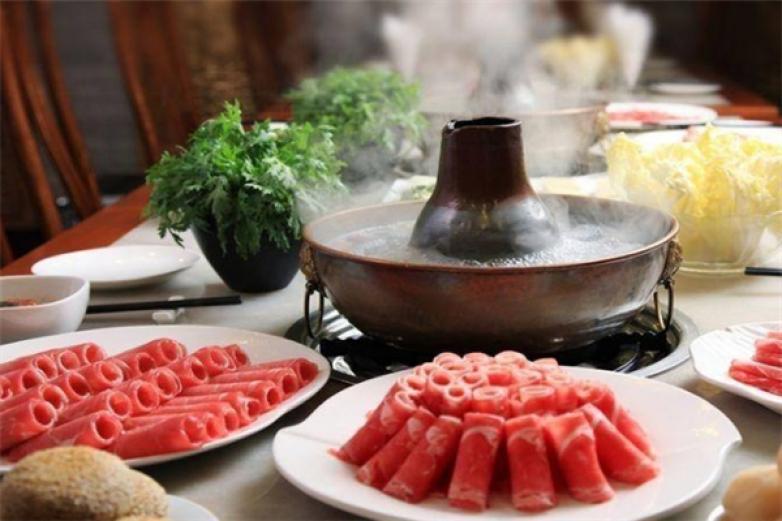 權(quán)品川式火鍋