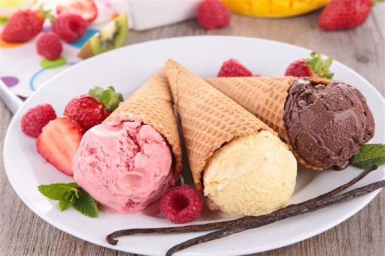 冰檸公主冰淇淋