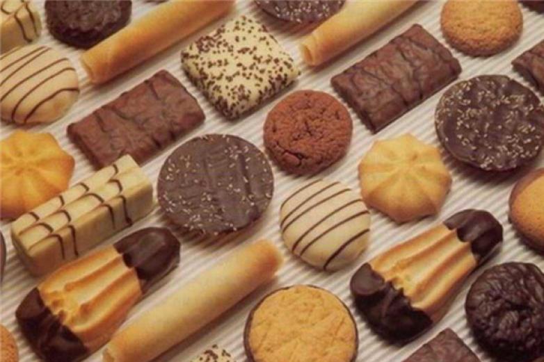 布拉提手感烘焙