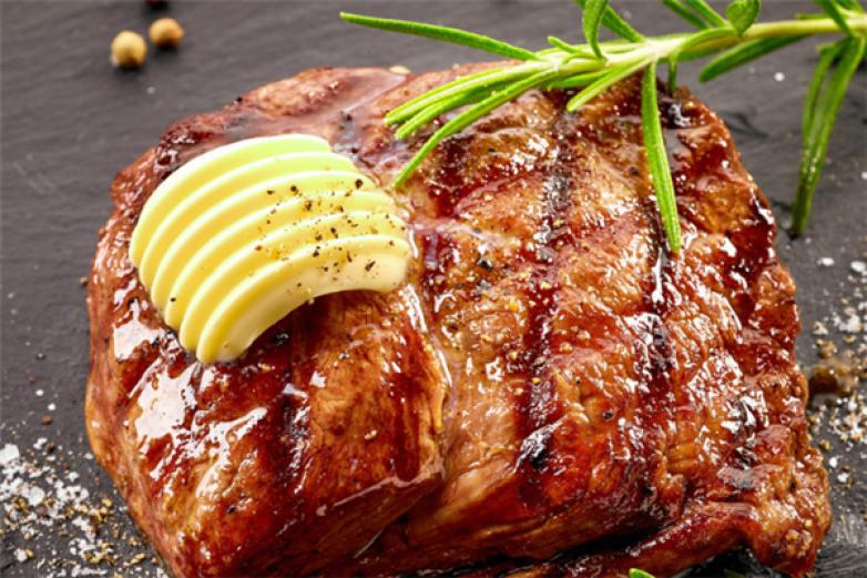 約克風(fēng)牛排