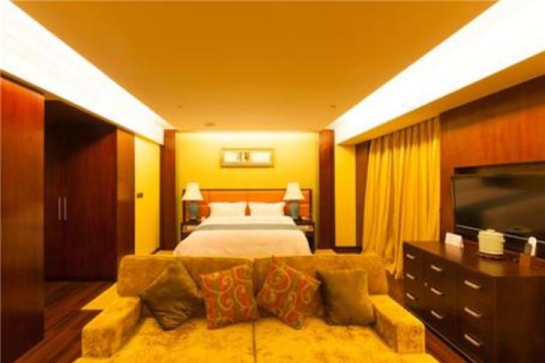 海尚灣畔度假酒店