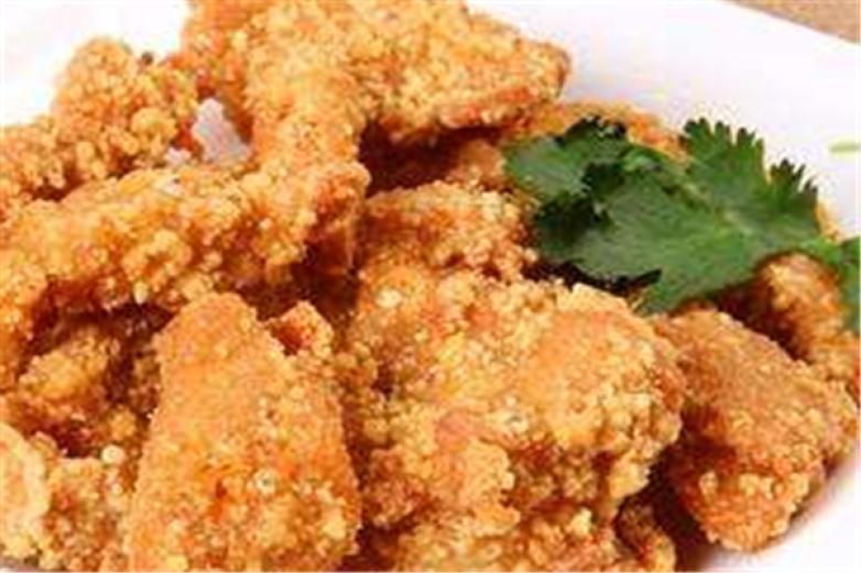 全民鮑料鮑魚(yú)飯