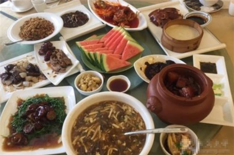 021上海菜主題餐廳