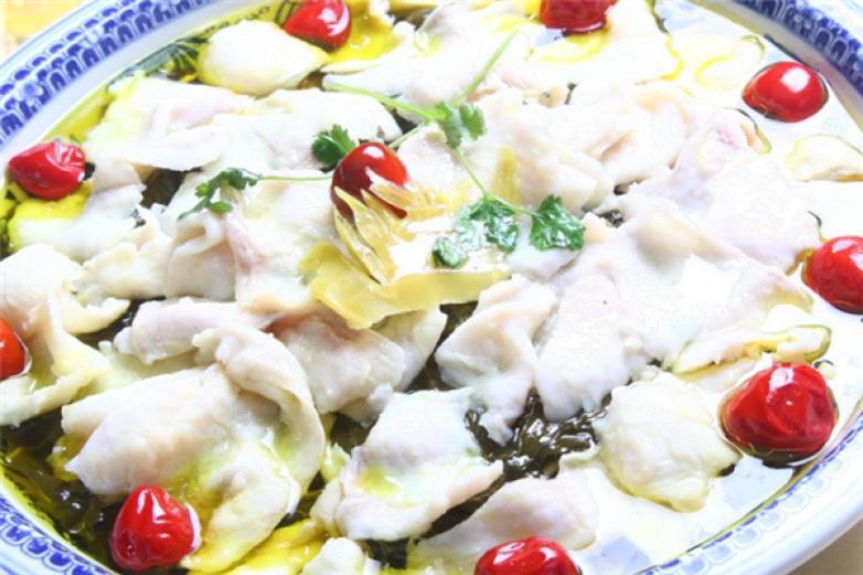 奇幻味道啵啵魚