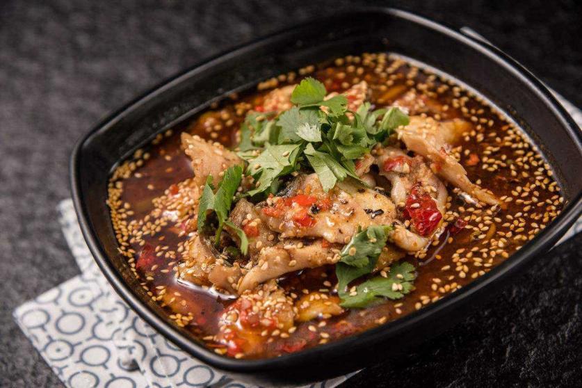 阿巴多冒菜米線餐廳