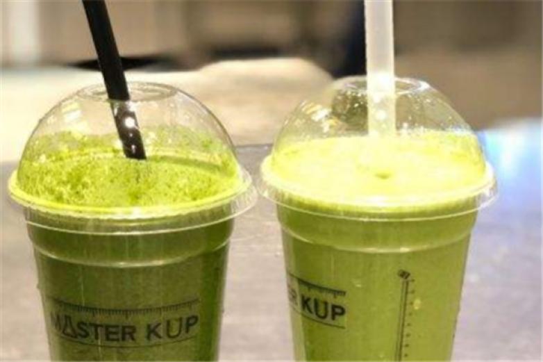 MasterKup杯子大師