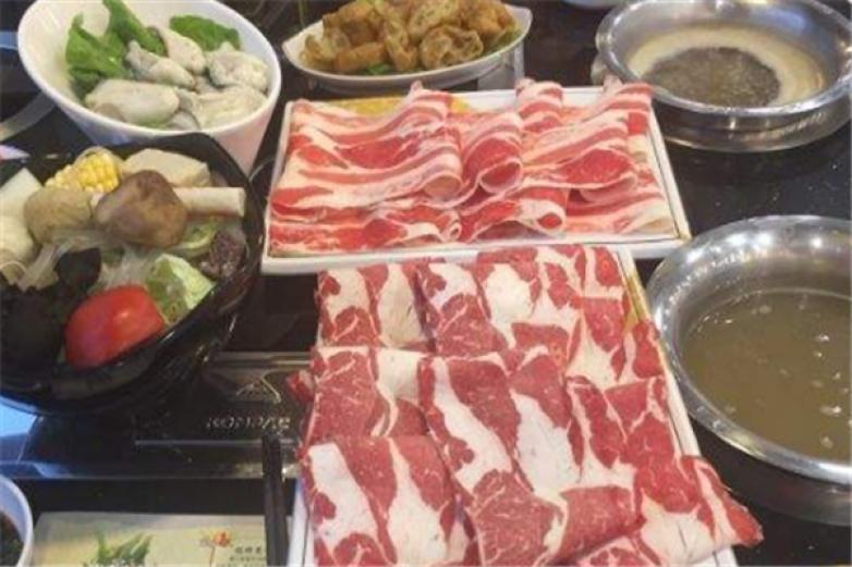 京本臺灣涮涮鍋