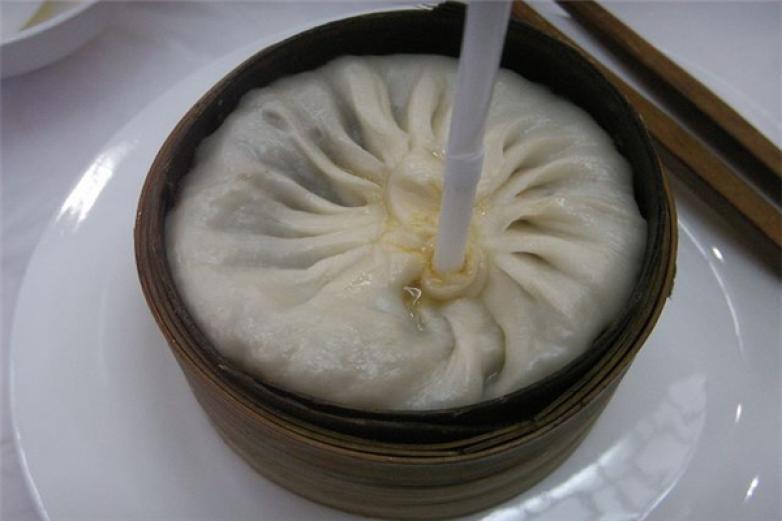 揚(yáng)州富春茶社