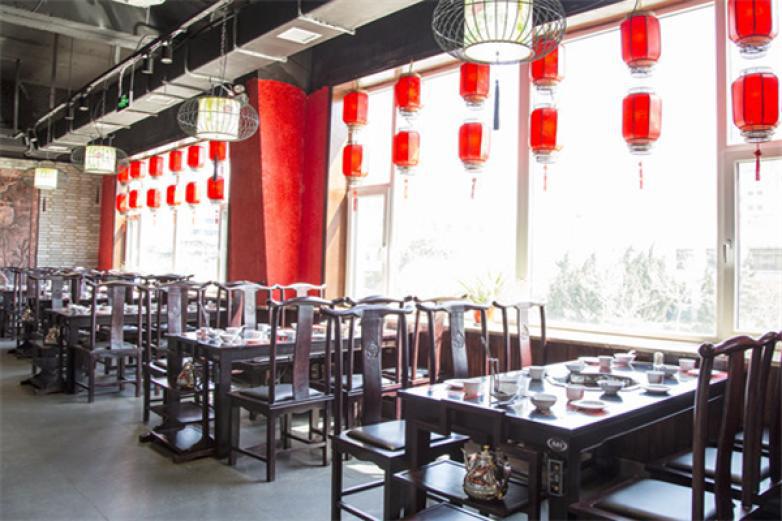 鼎匯豐重慶老火鍋