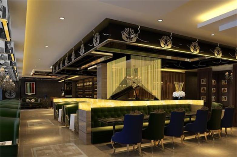 今典故事西餐廳