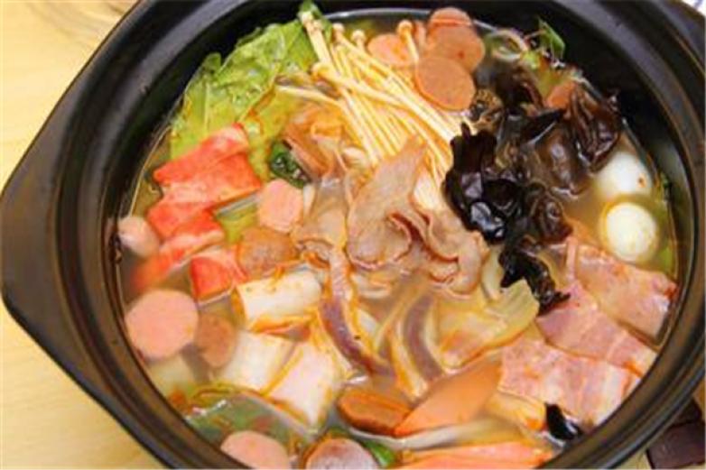 云之玉過橋米線