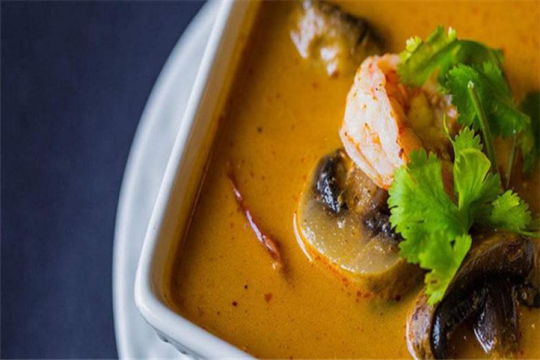 泰谷泰國(guó)休閑餐廳