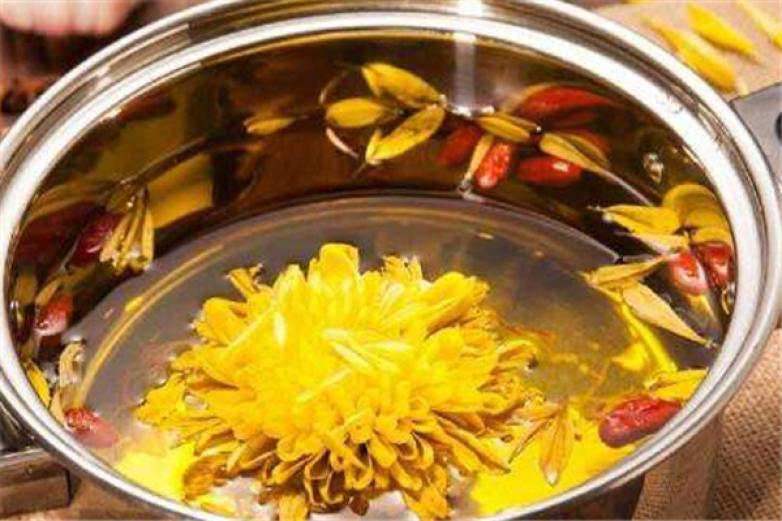 九佰鍋特色火鍋