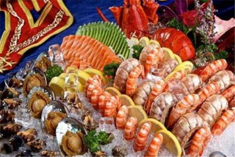 辣貝鮮魔力小海鮮