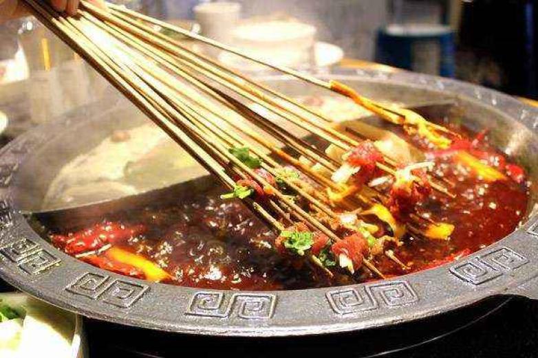 過(guò)把癮火鍋