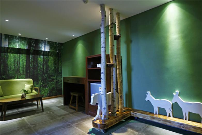 唯愛(ài)主題酒店