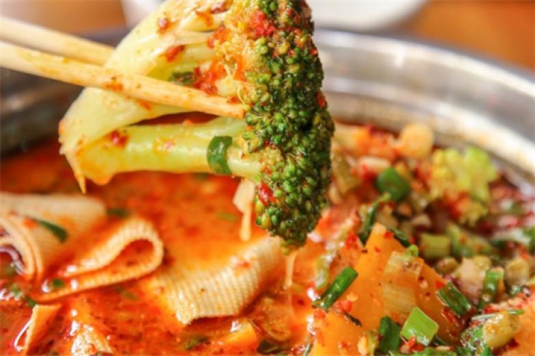 老號(hào)川麻辣燙