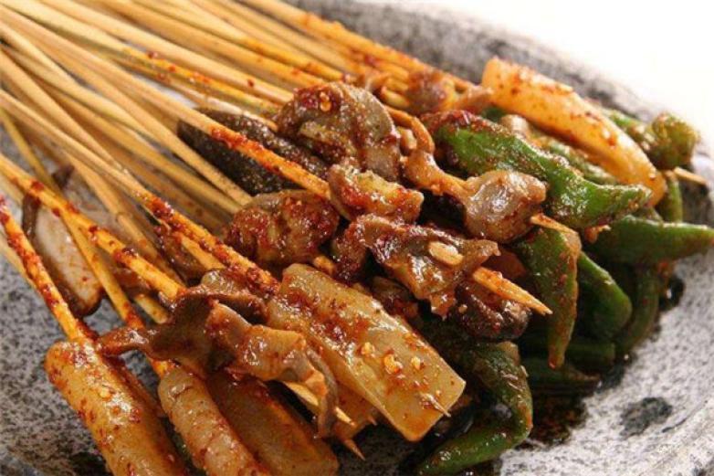 江二娃·串串龍火鍋串串