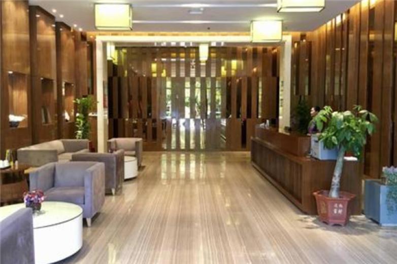 金石商務(wù)酒店