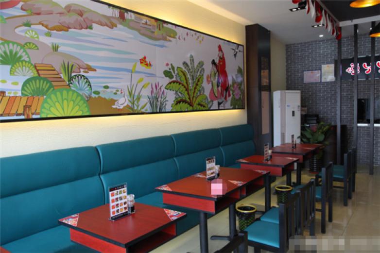 怡香緣米線(xiàn)