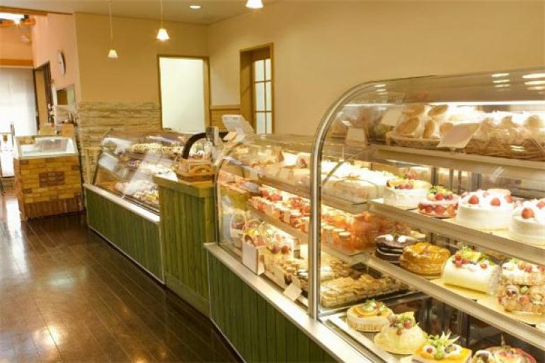 伊莎貝爾蛋糕店