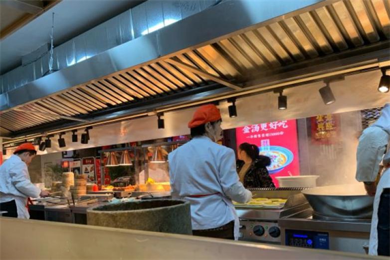 牛湯哥慢熬牛肉湯