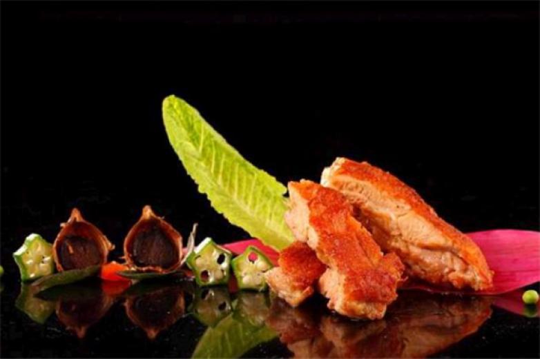 憤怒的小鳥雞排