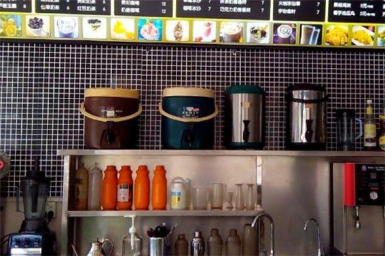 快派美珍珠奶茶