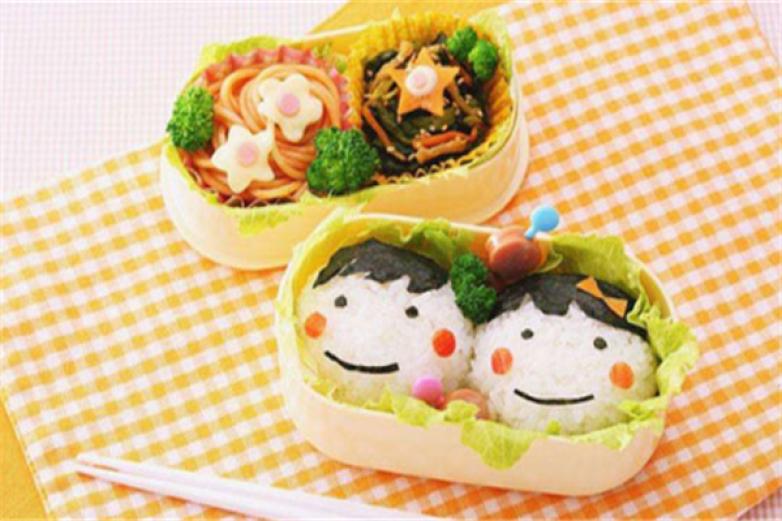 樂佳肴便當(dāng)