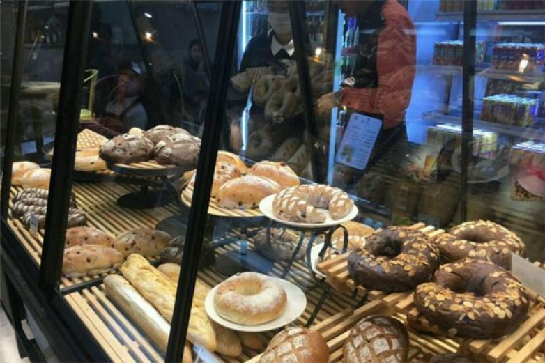 麥子工場(chǎng)