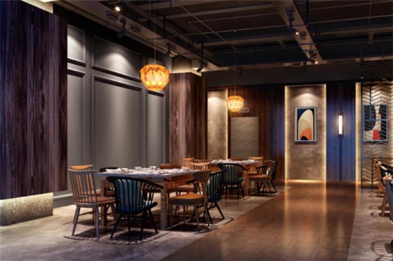 旮旯小犟骨自助骨頭鍋