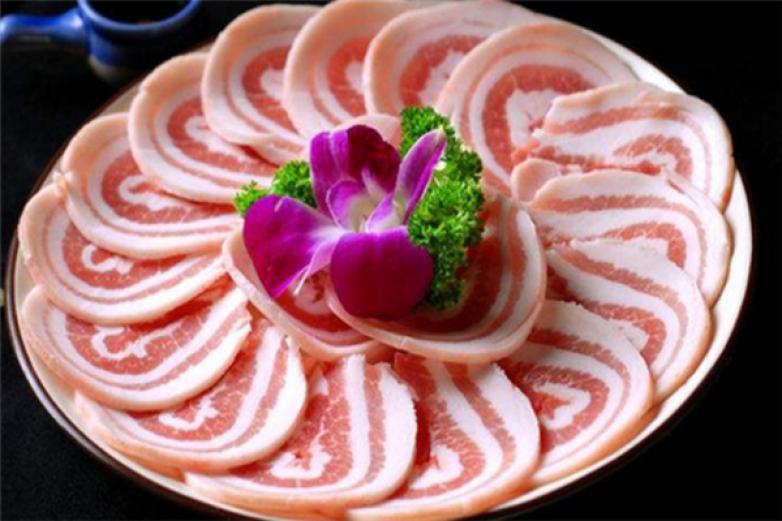 千椒百味自助火鍋