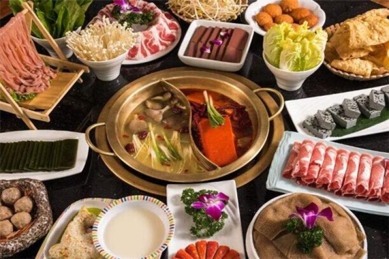 鑫瓏村老知青火鍋