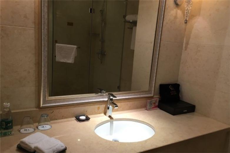 都江堰玉瑞酒店