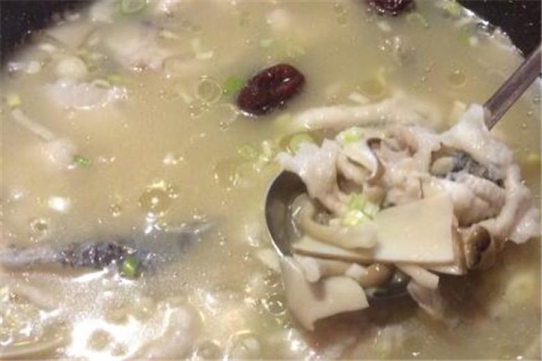 王百萬(wàn)原湯熱鹵