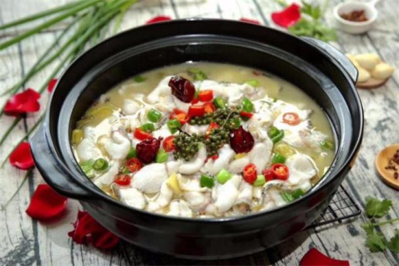 匠魚翁我家酸菜魚