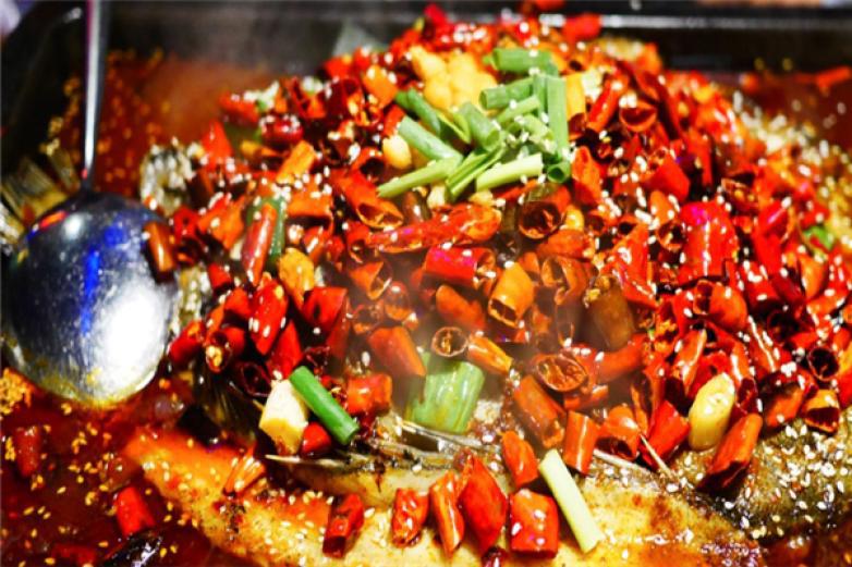 無(wú)銘紙包魚(yú)