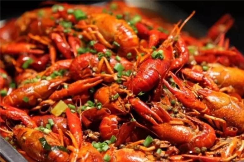 蝦功堂麻辣小龍蝦