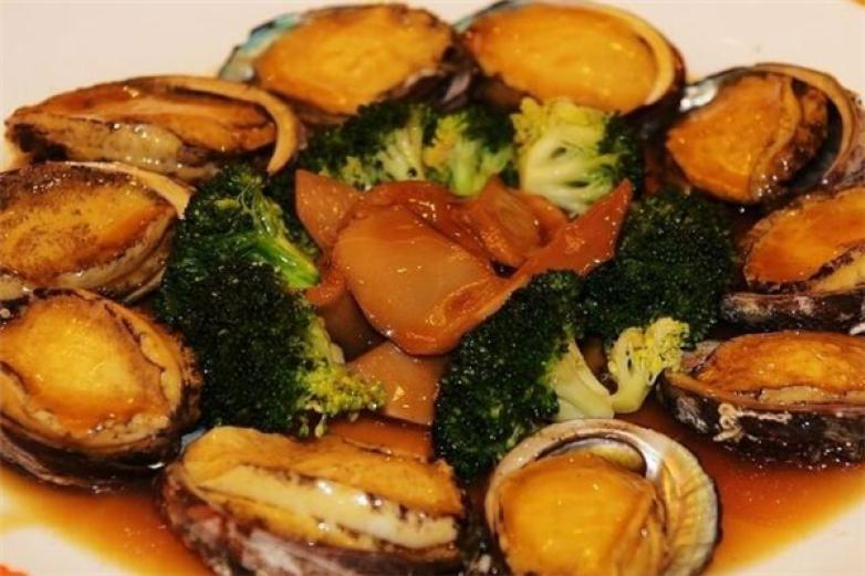 加荷港式茶餐廳