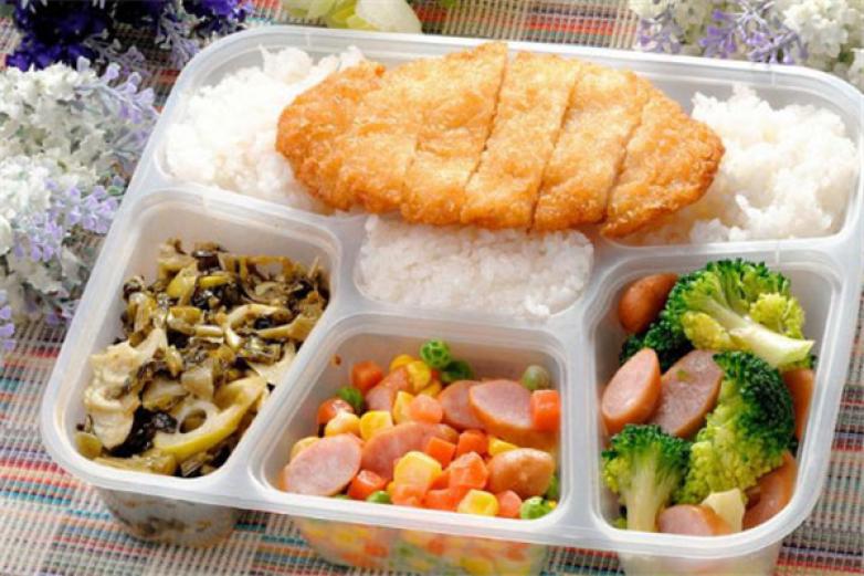 阿蘭營(yíng)養(yǎng)便當(dāng)