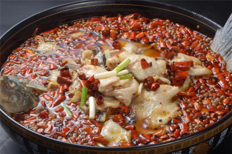榮華魚(yú)莊火鍋